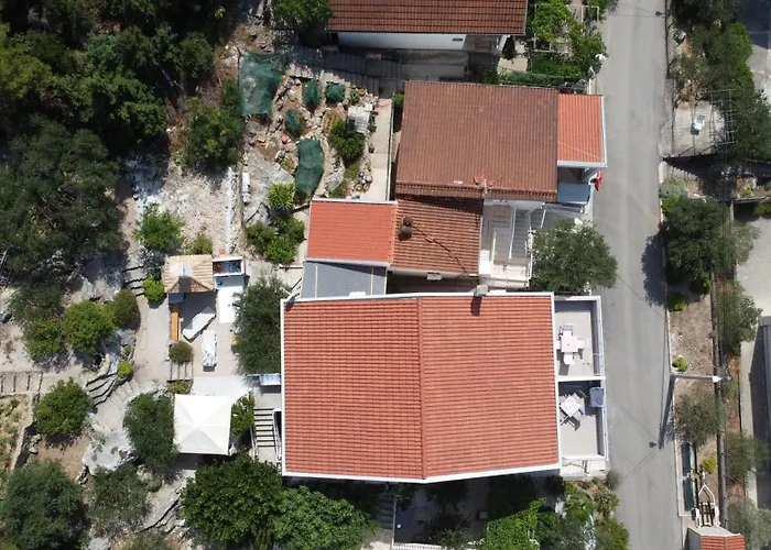 Apartment Lanterna