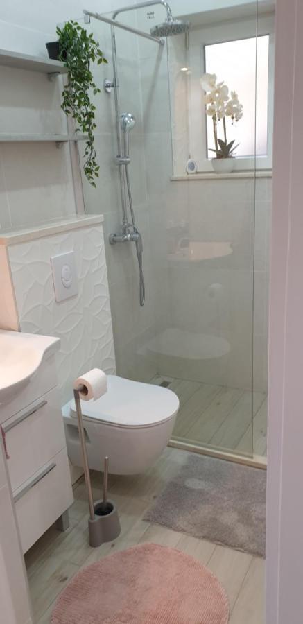 Appartement Lanterna Blace