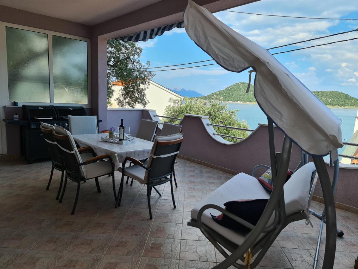 Appartement Lanterna Blace