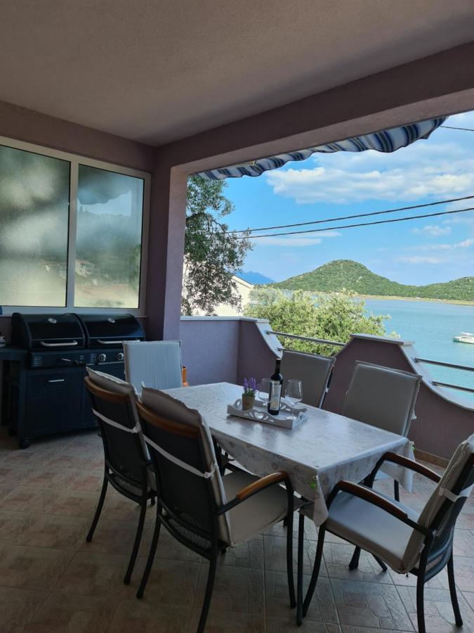 Lanterna Appartement Blace