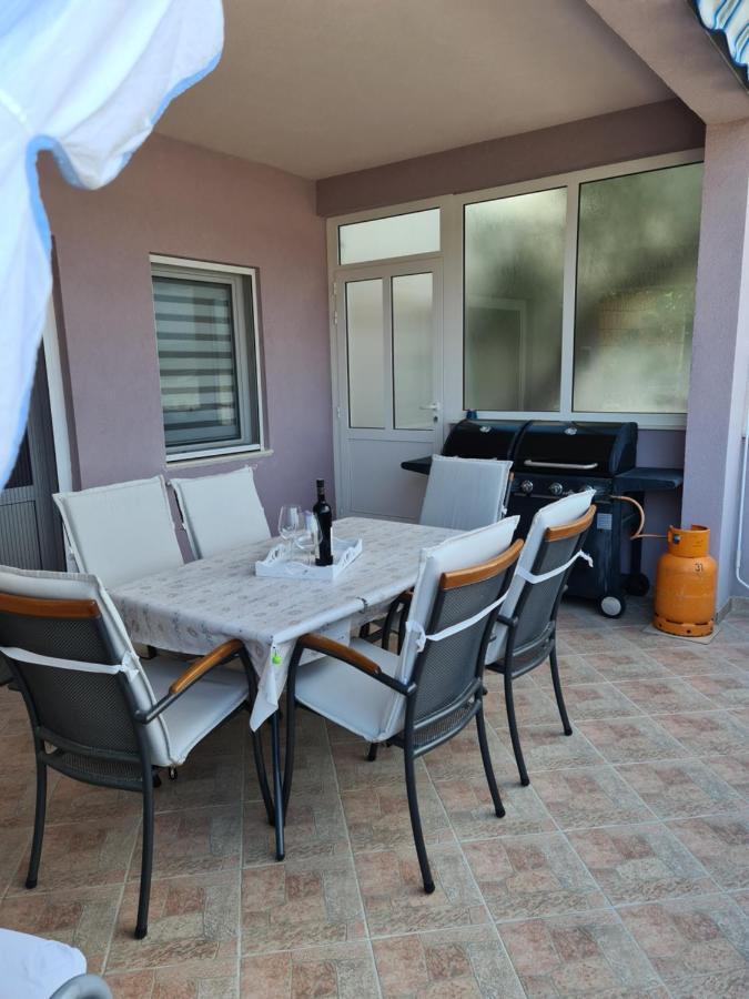 Lanterna Appartement Blace