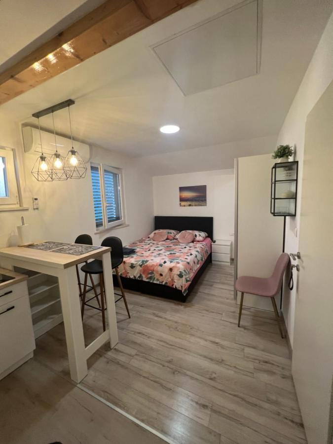 Appartement Lanterna
