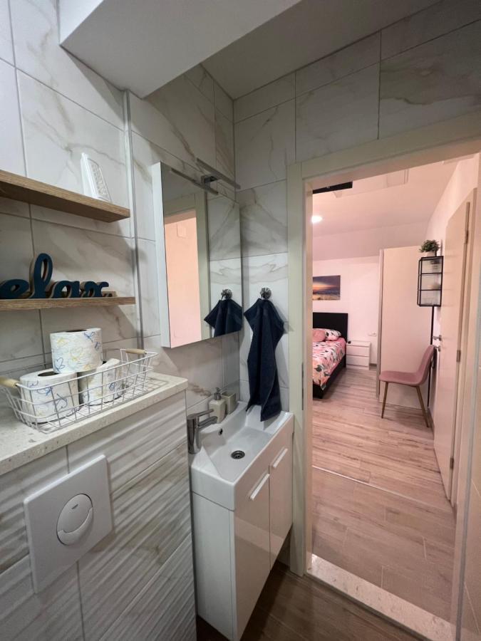Lanterna Appartement *
