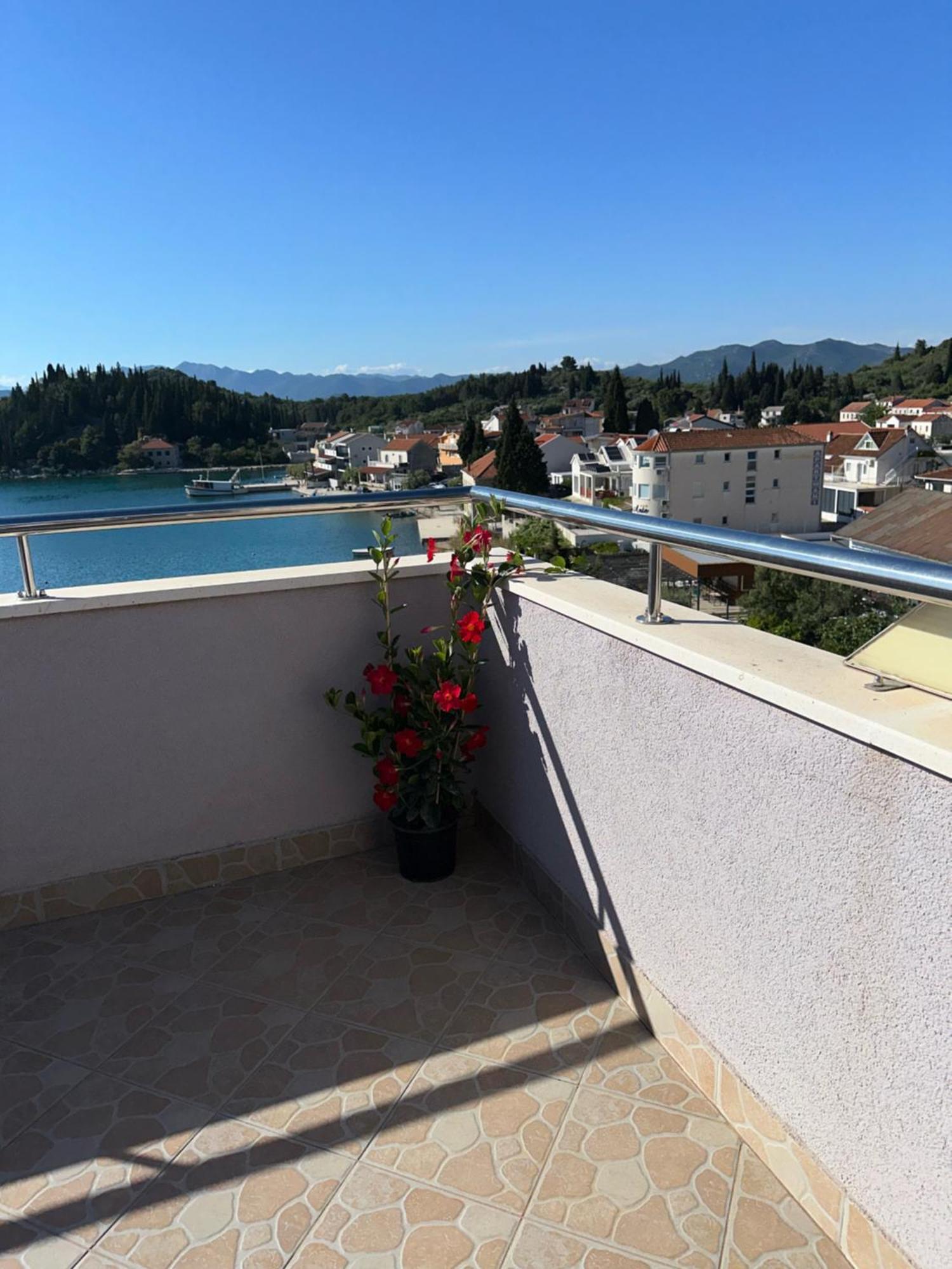 Appartement Lanterna *