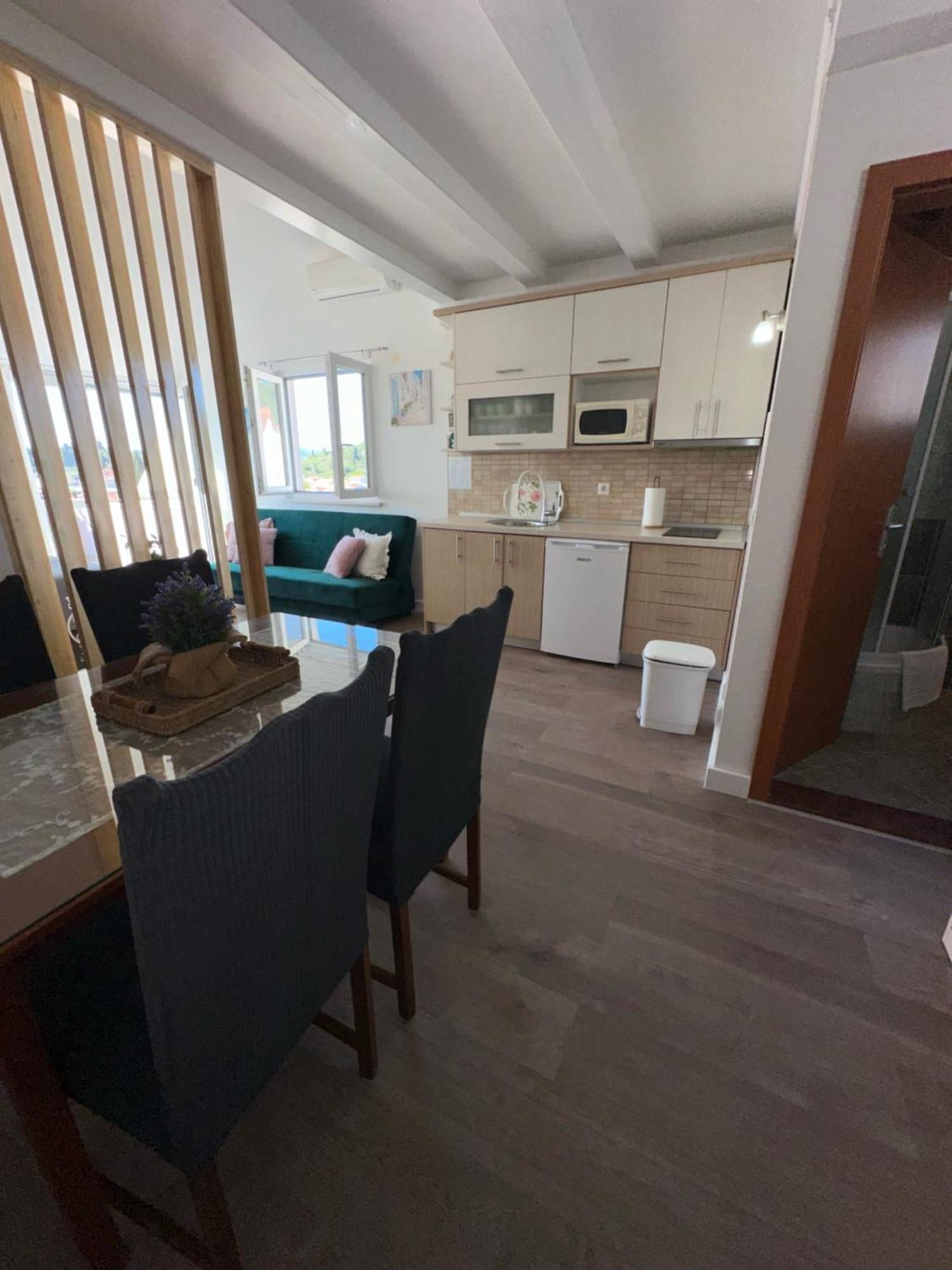 Lanterna Appartement Blace