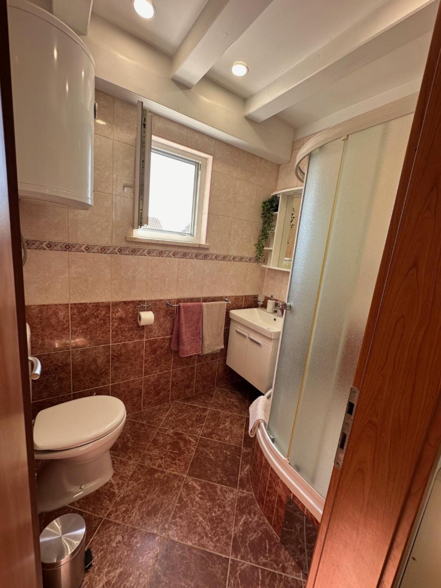 Lanterna Appartement *