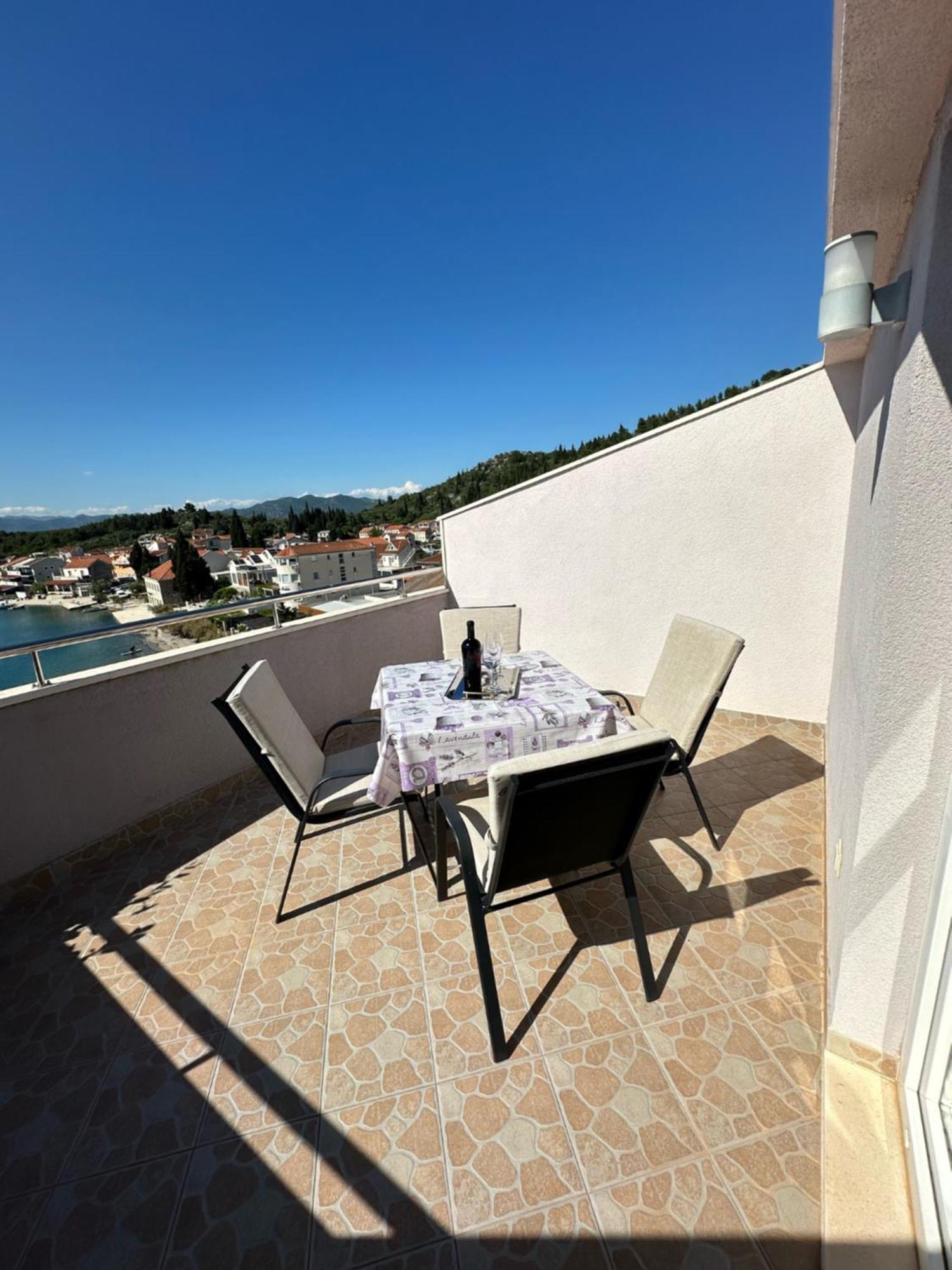 Appartement Lanterna