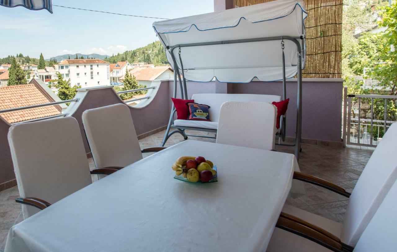 Lanterna Appartement Blace