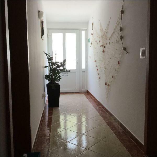 Appartement Lanterna *