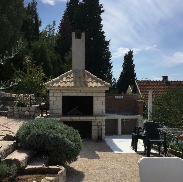 Appartement Lanterna Blace